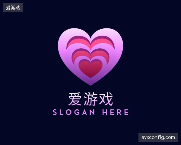 发现爱游戏官方
